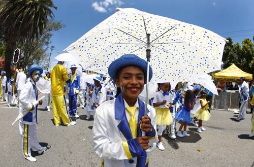 (케이프타운 EPA=연합뉴스)