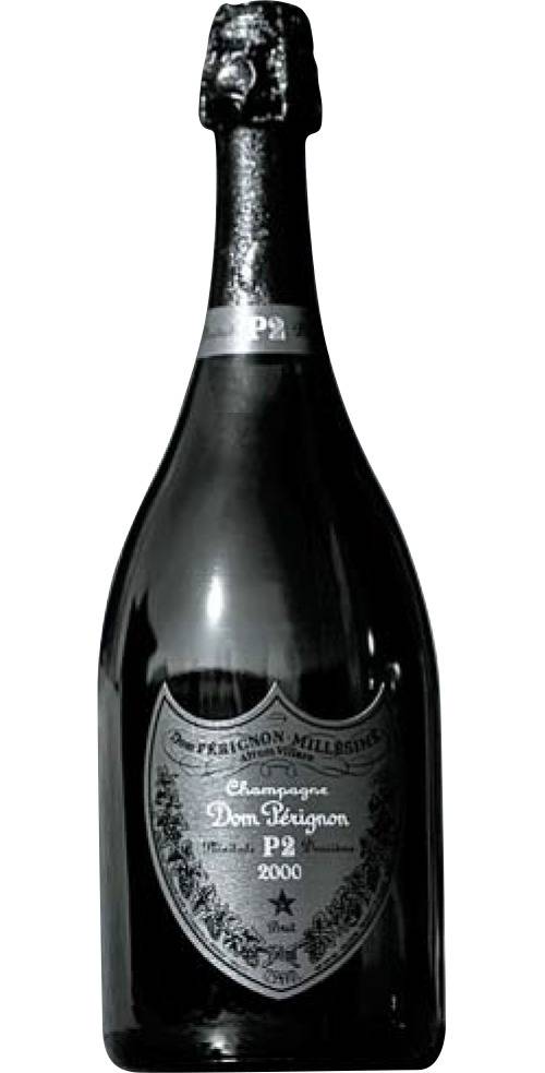 돔 페리뇽 P2 2000.