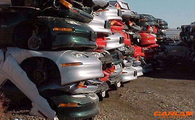 임대됐던 EV1은 전량 회수돼 2대만 남기고 전량 폐기됐다