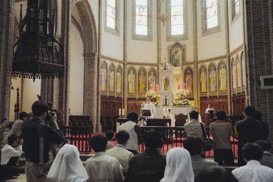 영화 '1987'. 사진 CJ E&M