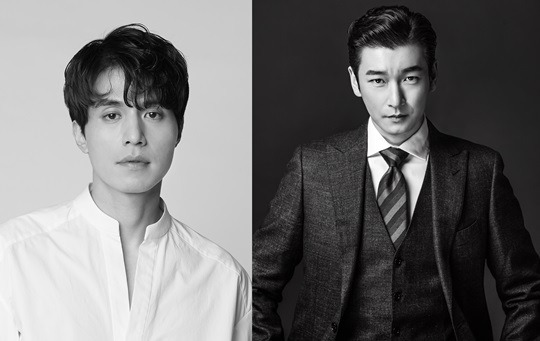 라이프, 이동욱 조승우