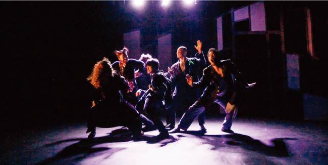 [사진 제공 · ‘프로젝트 내친김에’]