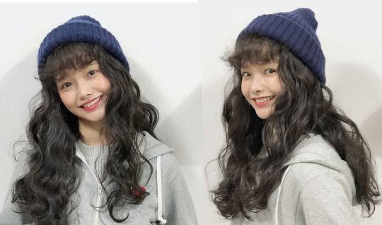 하연수 인스타그램