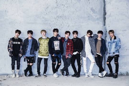 스트레이 키즈