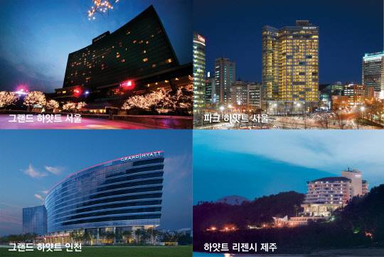 그랜드 하얏트 서울 호텔을 비롯한 국내 4개 하얏트 호텔들이 설 연휴 객실 특가 프로모션을 벌인다. 설 연휴를 미리 계획하고 더욱 합리적인 가격으로 호텔을 이용할 수 있도록 하기 위해서다. 예약기간은 1월 15일부터 22일까지다. 그랜드 하얏트 서울 제공