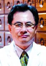 김남선 영동한의원 대표원장