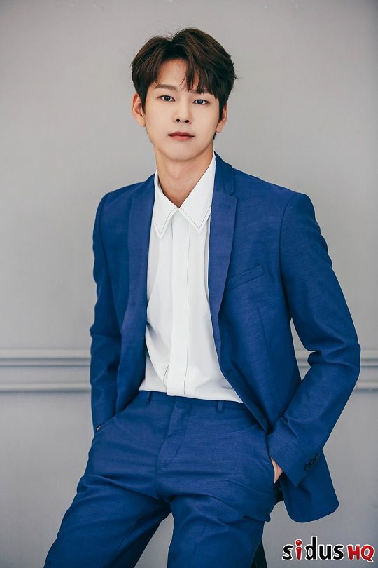 배우 박선호 / 사진제공=싸이더스HQ