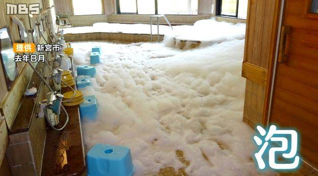 /사진=일본민영방송MBS 캡처