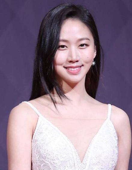 사진= 고성희 인스타그램