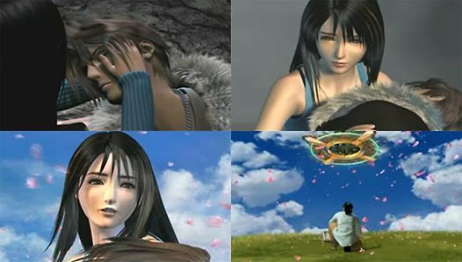 파이날 판타지 시리즈