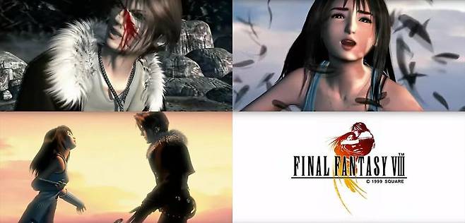 파이날 판타지 시리즈