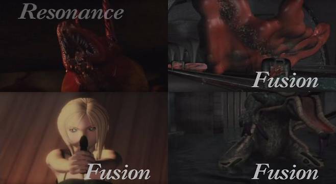 패러사이트 이브