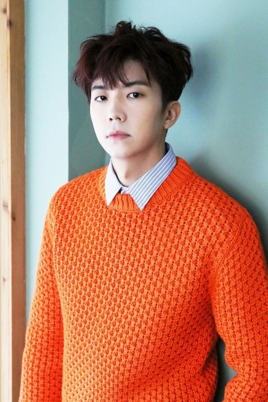 2PM 우영 인터뷰 / 사진=JYP엔터테인먼트 제공