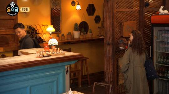 tvN '윤식당2' 방송화면