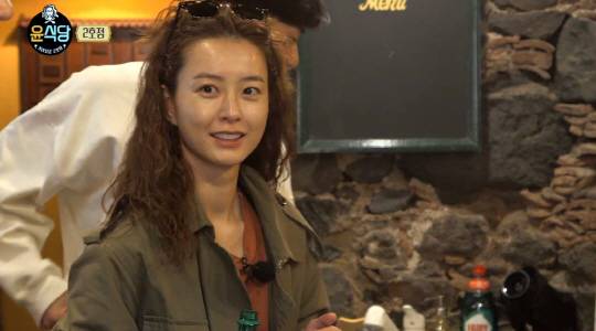 tvN '윤식당2' 방송화면