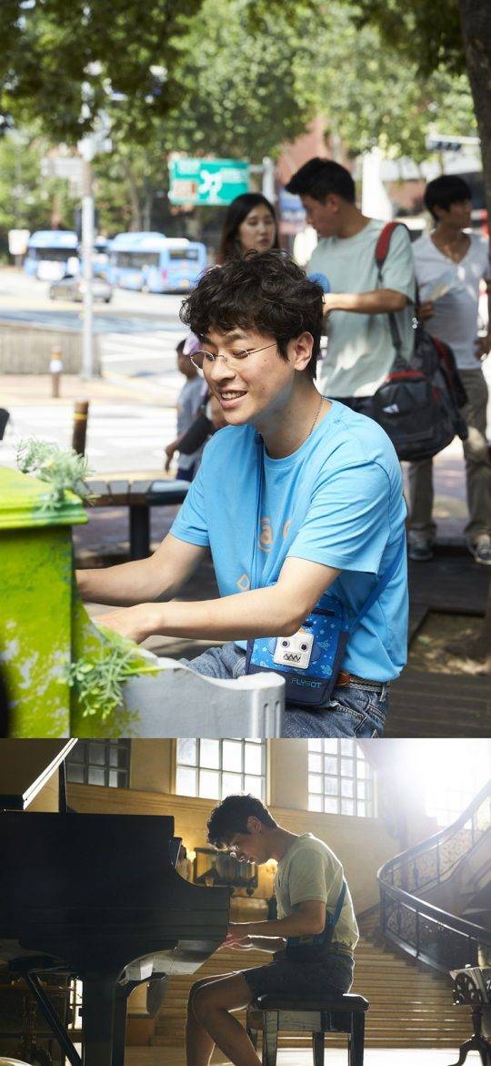 영화 ‘그것만이 내 세상’/사진제공=CJ엔터테인먼트