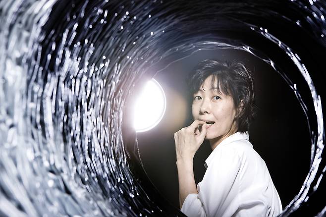 소설가 권여선
