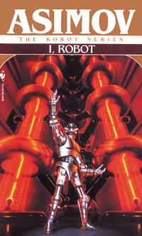 I Robot (1991) - Amazone.com 제공