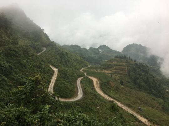 이런 풍경은 그냥 널렸구요...(훗)