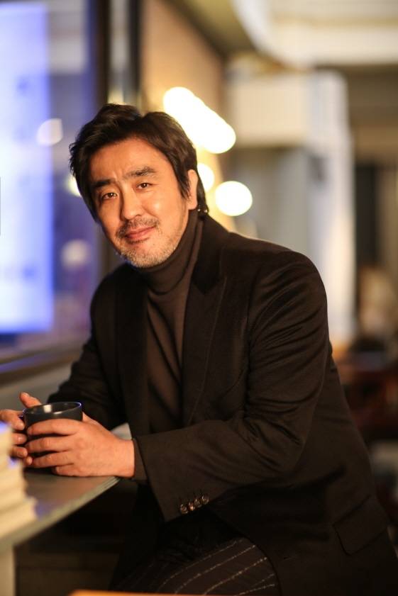 류승룡/사진제공=프레인글로벌