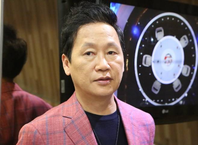 '신과함께-죄와벌' 제작자 리얼라이즈픽처스 원동연 대표