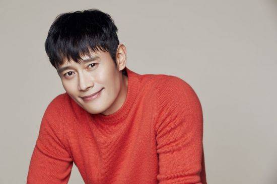 이병헌 / 사진=BH엔터테인먼트