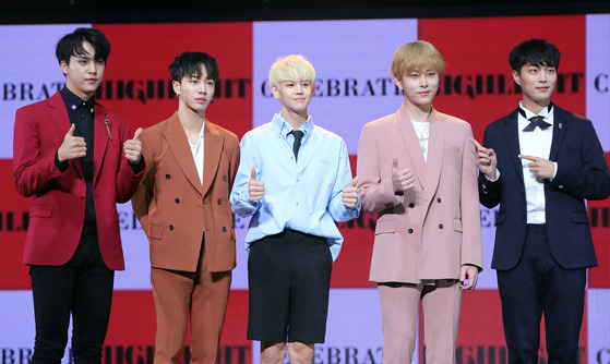 하이라이트 [일간스포츠]