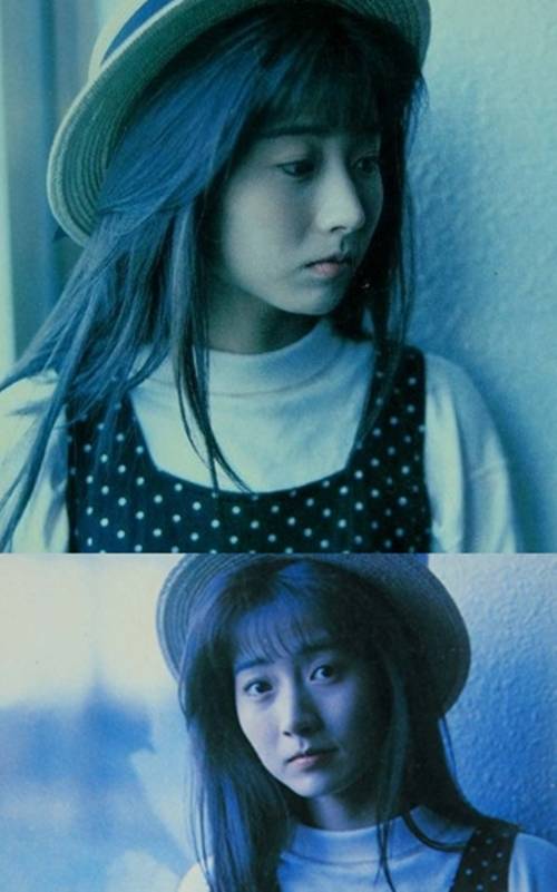 강수지. 사진| 온라인 커뮤니티