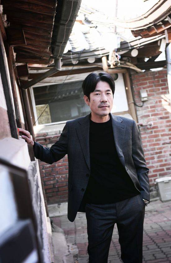배우 오달수/사진=스포츠투데이 DB