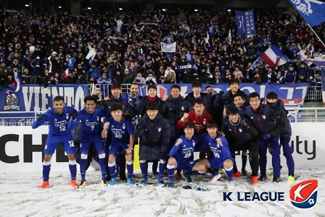 ▲ ⓒ한국프로축구연맹