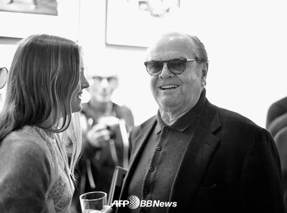 잭 니콜슨 /AFPBBNews=뉴스1