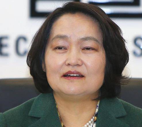 조희진 서울 동부지검장[연합뉴스 자료사진]