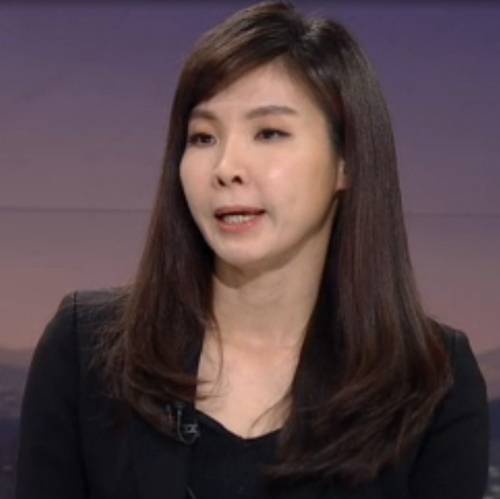 서지현. [연합뉴스]