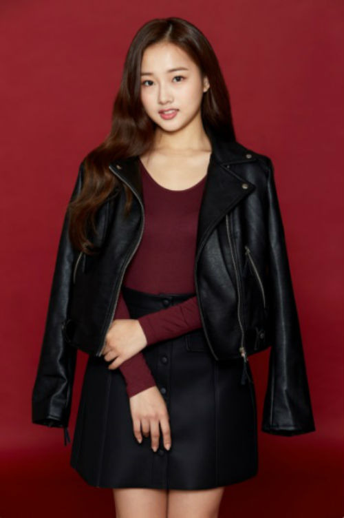 크리샤 츄 사진=BYC 제공