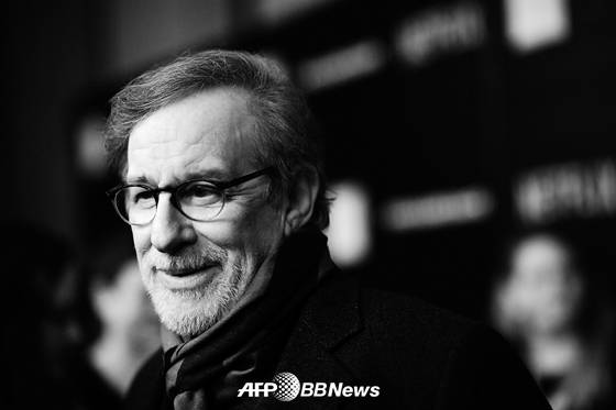 스티븐 스필버그 /AFPBBNews=뉴스1