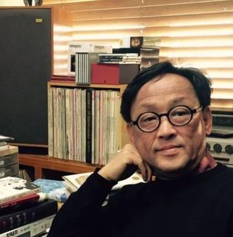 김명인 인하대 교수(김명인 페이스북 사진 캡처)