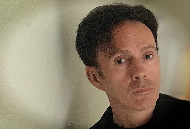 로봇공학 및 AI 전문가 크리스 미들턴