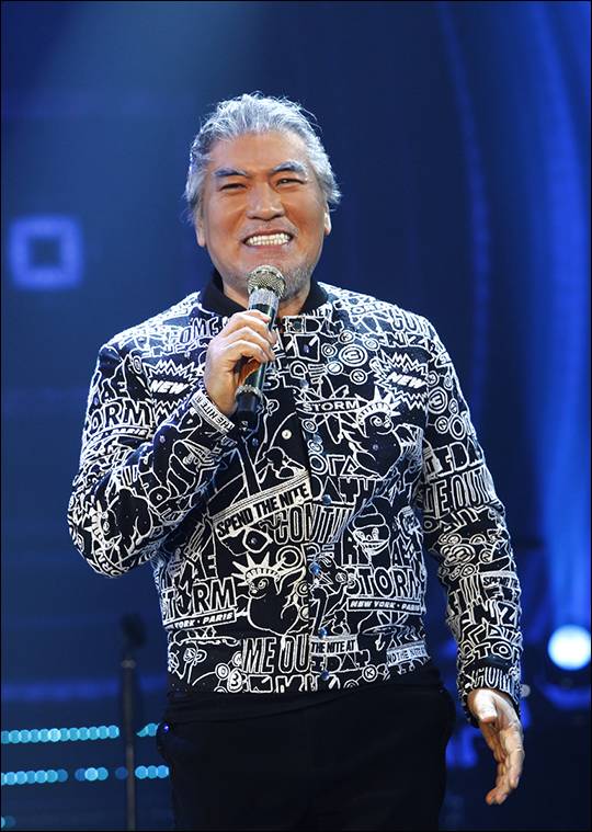 나훈아 콘서트 예매 전쟁이 뜨겁다. ⓒ 나예소리