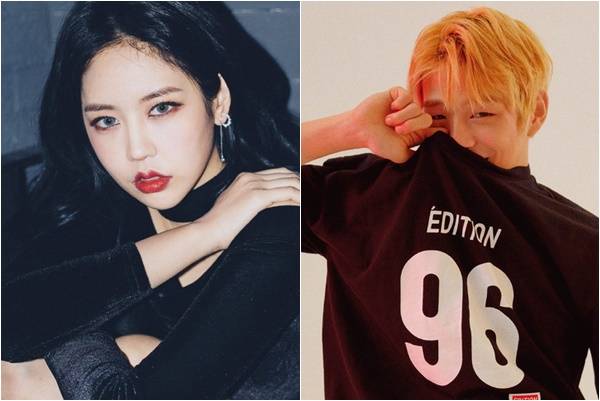 육지담 강다니엘 - 육지담 인스타그램, 하이컷