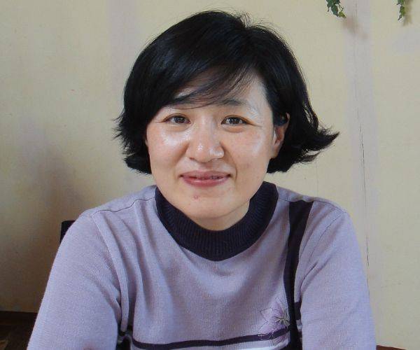 미술사학자 주경미 문화재청 문화재전문위원(사진=주경미 위원 제공)