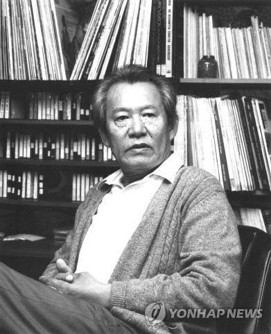 작곡가 윤이상 [경기도 문화의전당 제공]