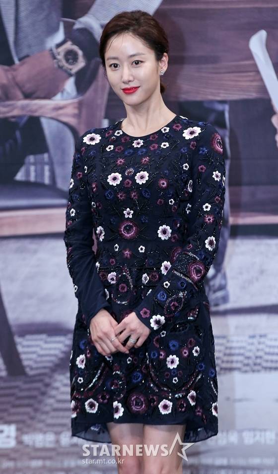 배우 전혜빈/사진=스타뉴스