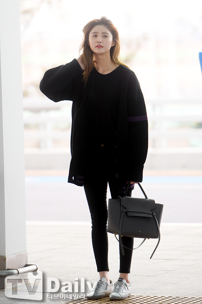 EXID 정화