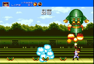 건스타 히어로즈