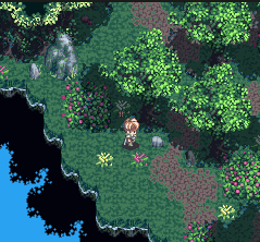 테일즈 오브 판타지아