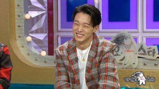 아이콘 바비 / 사진=MBC 제공
