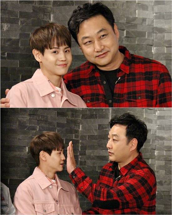 KBS 2TV '해피투게더3' © News1