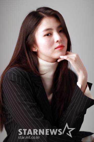 한소희 / 사진=임성균 기자