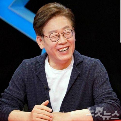 이재명 경기도 성남시장.(사진=자료사진)