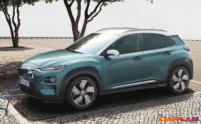 코나 일렉트릭(Kona Electric)